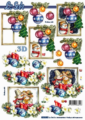 knipvellen/le suh allerlei kerst/8215557.jpg